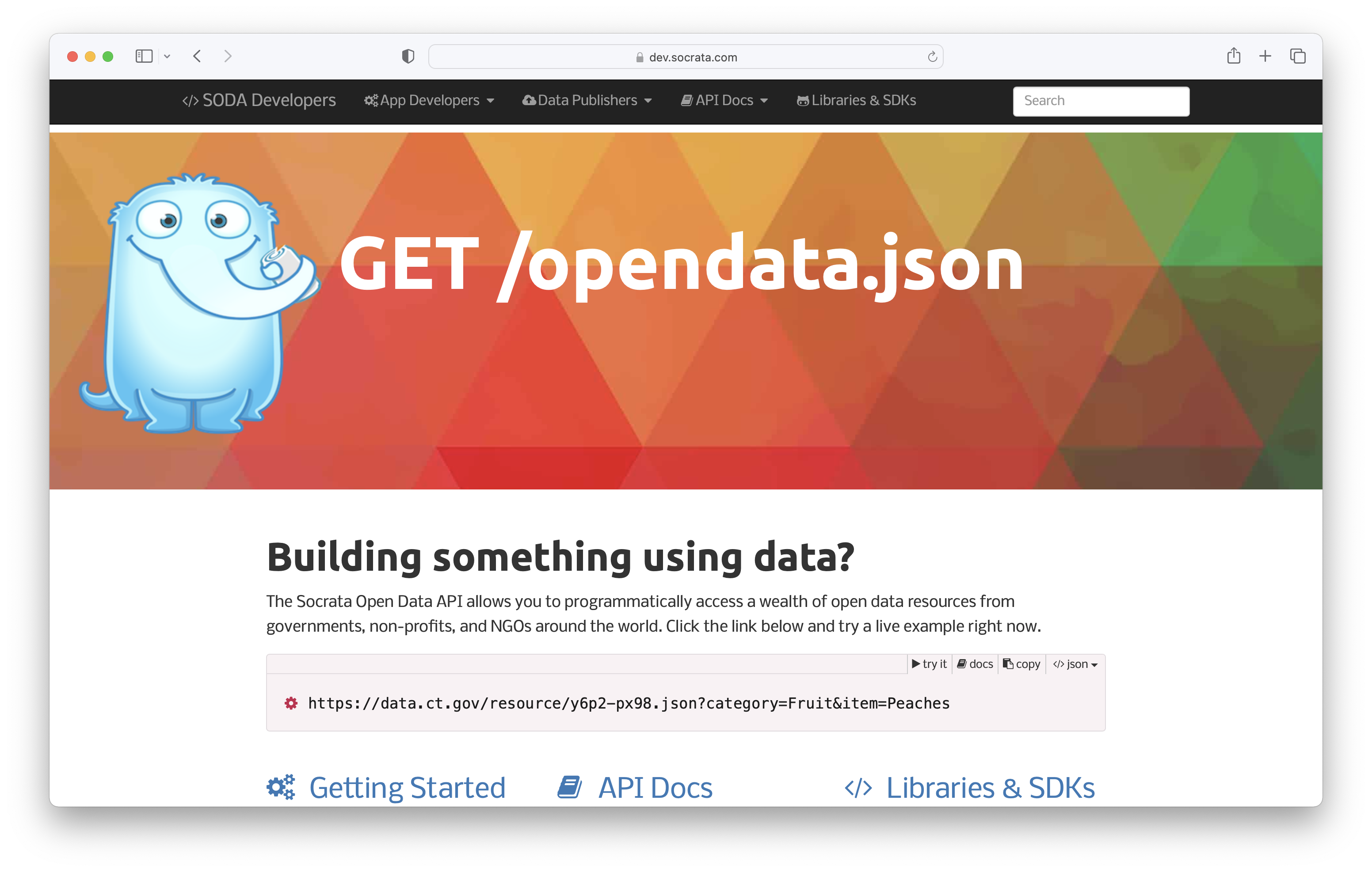 Building Spatial Datasets - Accessing open data with R