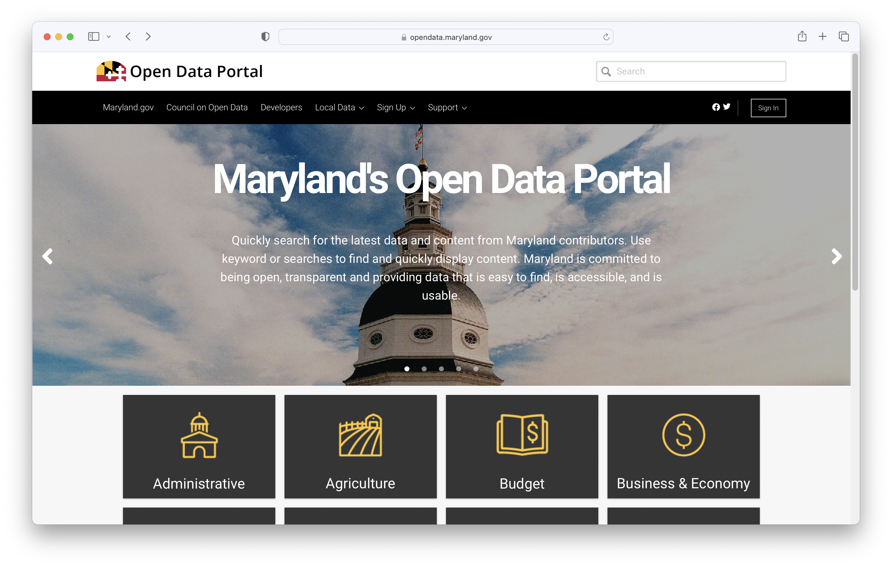Building Spatial Datasets - Accessing open data with R