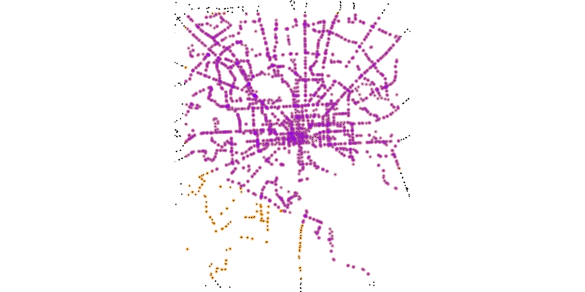 Mapping-r-ggplot2 - Mapping Spatial Data With R, Ggplot2, And More